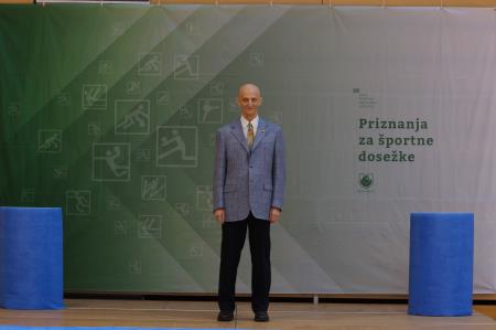 3 Predsednik ZŠO Grosuplje Mitja Lončar